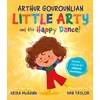 KNYGA Gill Little Arty and the Happy Dance!