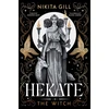 KNYGA Gill, Nikita Hekate: The Instant Sunday Times Bestseller from popular poet, Nikita Gill