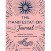 KNYGA Gill Thackray Manifestation Journal, Achieve Your Potential and Create the Reality You Desire