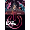 KNYGA Gillen, Kieron Power Fantasy Volume 3: The End of History