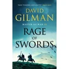 KNYGA Gilman, David Rage of Swords