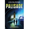 KNYGA Gilmond, Lou Palisade: The utterly terrifying AI thriller for our times (Kanha and Colbey Thrillers Book 2)