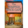 KNYGA Laurie Woods Gilmore Laurie Pumpkin Spice Cafe