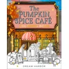 KNYGA Gilmore, Laurie Pumpkin Spice Cafe Coloring Book