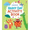 KNYGA Gilpin, Rebecca Rainy Day Activity Book