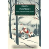 KNYGA Gilruth Susan Death in Ambush: A Lost Christmas Murder Mystery
