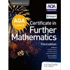 KNYGA Ginty, Andrew; Hanrahan, Val AQA Level 2 Certificate in Further Mathematics (3rd edition)