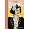 KNYGA Giovanni Di Carola Icongraphics – Coco Chanel