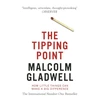 KNYGA Gladwell, Malcolm Tipping Point: How Little Things Can Make a Big Difference