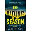 KNYGA Glass, A.C. The Hiding Season