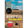 KNYGA Glen James Brown Ironopolis
