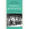 KNYGA Glendinning Victoria Family Business: An Intimate History of John Lewis and the Partnership
