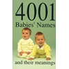 KNYGA Glennon, James 4001 Babies' Names and Their Meanings