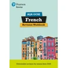 KNYGA Stuart Glover Glover Stuart Pearson Revise AQA GCSE French Revision Workbook - for 2026, 2027 exams