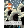 KNYGA Glover Stuart Studio AQA GCSE French Grammar and Translation Workbook