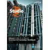 KNYGA Stuart Glover Glover Stuart Studio Edexcel GCSE French Grammar and Translation Workbook