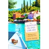 KNYGA Glyn Eva Croatian Island Library