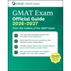 KNYGA GMAC (Graduate Management Admission Council) GMAT Official Guide 2026 - 2027: Book + Online Question Bank