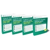 KNYGA GMAC (Graduate Management Admission Council) GMAT Official Guide 2026-2027 Bundle: Books + Online Question Bank