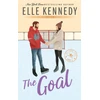KNYGA Goal, The addictive sports romance from TikTok sensation and bestselling author, Elle Kennedy!