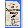 KNYGA Godfrey Jennie List of Suspicious Things