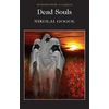 KNYGA Gogol, Nikolai Dead Souls