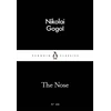 KNYGA Gogol, Nikolay Nosis