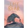 KNYGA Gold Hannah Last Bear