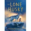 KNYGA Gold Hannah Lone Husky