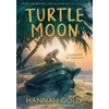 KNYGA Gold Hannah Turtle Moon