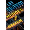 KNYGA Goldberg, Lee Murder by Design: A Thriller