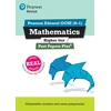 KNYGA Goldie, Sophie Pearson REVISE Edexcel GCSE Maths (Higher) Past Papers Plus - for 2026, 2027 exams