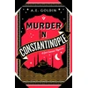 KNYGA Goldin, A.E. Murder in Constantinople