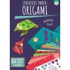 KNYGA Golding, Elizabeth Creative Paper Origami