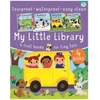 KNYGA Elizabeth Golding Golding Elizabeth Tiny Tots Tearproof