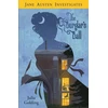KNYGA Golding, Julia Burglar's Ball (Jane Austen Investigates)