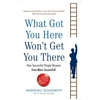 KNYGA Goldsmith Marshall What Got You Here Won't Get You There, How successful people become even more successful