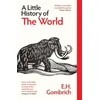 KNYGA Gombrich, E. H. Little History of the World