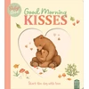 KNYGA Bookshop Good Morning Kisses