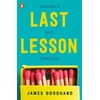 KNYGA James Goodhand Goodhand James Last Lesson
