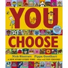 KNYGA Goodhart, Pippa You Choose: A new story every time – what will YOU choose?