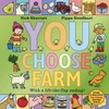 KNYGA Goodhart, Pippa You Choose Farm
