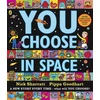 KNYGA Goodhart, Pippa You Choose in Space: A new story every time – what will YOU choose?