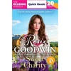 KNYGA Goodwin, Rosie Sweet Charity: An emotional and romantic quick read from Britain's best-loved saga author