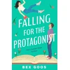 KNYGA Goos Rebecca Falling for the Protagonist