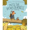 KNYGA Gordon, Gus Into the Bewilderness: A Graphic Novel