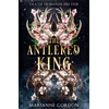 KNYGA Gordon, Marianne Antlered King