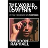 KNYGA Gordon Raphael World Is Going To Love This