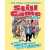 KNYGA Gordon Tait Still Game Book 1