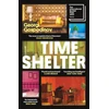 KNYGA Gospodinov, Georgi Time Shelter: Winner of the International Booker Prize 2023